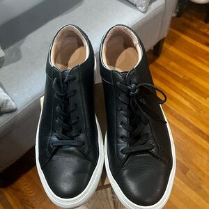 KOIO Capri Onyx Leather - Unisex - Size 40 (Mens 7 / Womens 9)